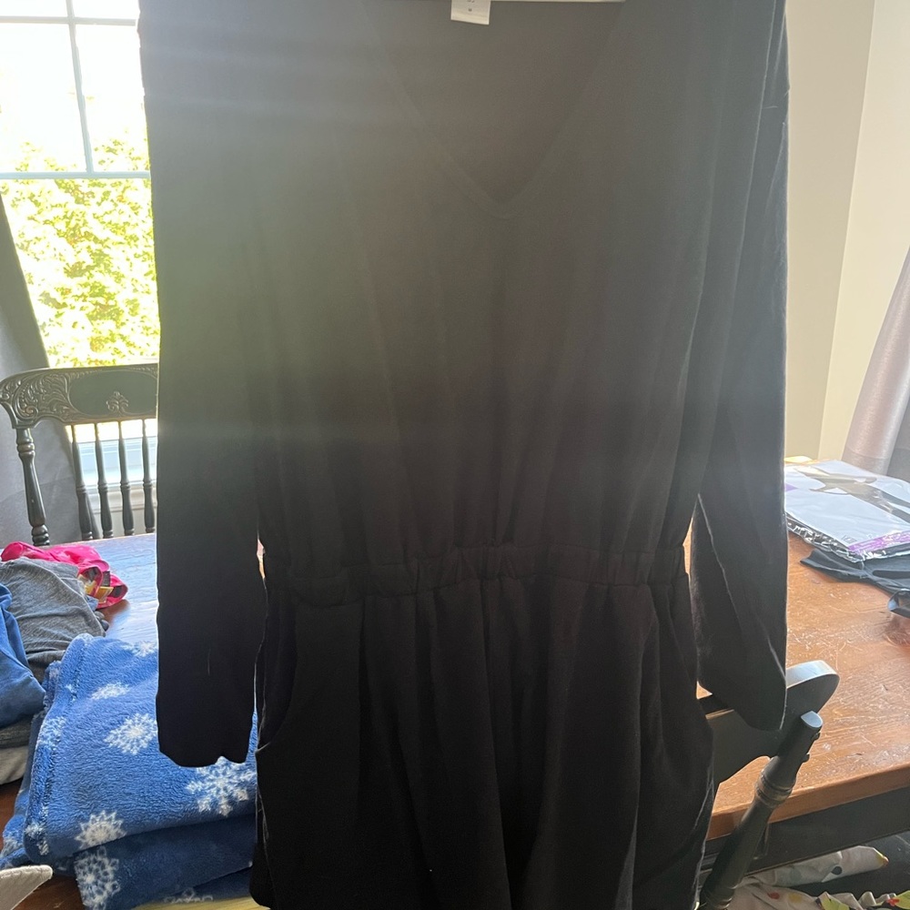 Smash and Tess romper size medium